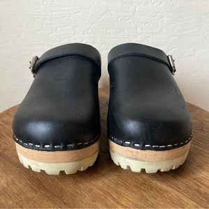 Lotta From Stockholm Clogs
